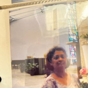 Meet your Posher, Rachel